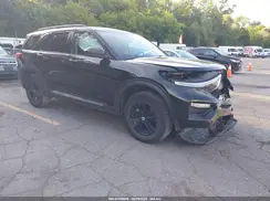 1FMSK8DH0PGA05620 2023 FORD EXPLORER
