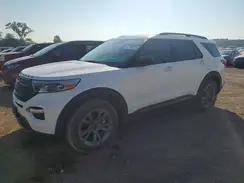 1FMSK8DH0PGA06492 2023 FORD EXPLORER
