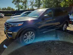 1FMSK8DH0PGA10090 2023 FORD EXPLORER