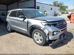 1FMSK8DH0PGA10459 2023 FORD EXPLORER