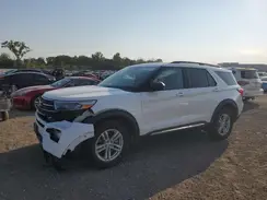 1FMSK8DH0PGA18707 2023 FORD EXPLORER