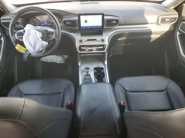 1FMSK8DH0PGA18707 2023 FORD EXPLORER - Image 8