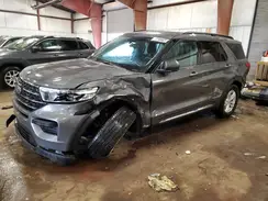 1FMSK8DH0PGA19002 2023 FORD EXPLORER