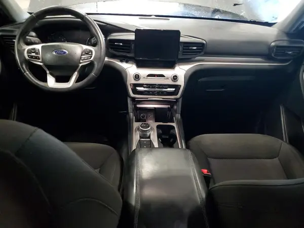 1FMSK8DH0PGA19002 2023 FORD EXPLORER - Image 8