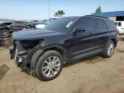 1FMSK8DH0PGA21221 2023 FORD EXPLORER