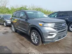 1FMSK8DH0PGA22708 2023 FORD EXPLORER