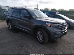 1FMSK8DH0PGA25303 2023 FORD EXPLORER