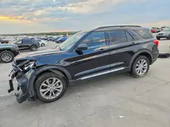 1FMSK8DH0PGA27505 2023 FORD EXPLORER
