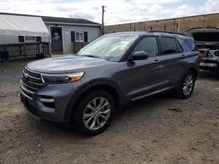 1FMSK8DH0PGA27777 2023 FORD EXPLORER