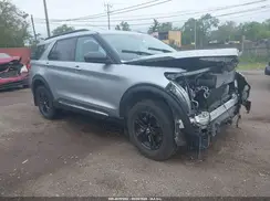 1FMSK8DH0PGA31795 2023 FORD EXPLORER