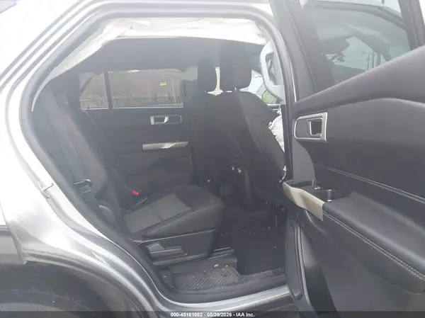 1FMSK8DH0PGA31795 2023 FORD EXPLORER - Image 8