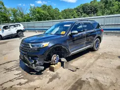 1FMSK8DH0PGA38360 2023 FORD EXPLORER