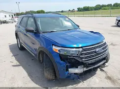 1FMSK8DH0PGA39024 2023 FORD EXPLORER