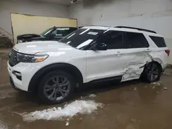 1FMSK8DH0PGA45938 2023 FORD EXPLORER