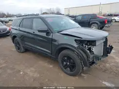 1FMSK8DH0PGA48516 2023 FORD EXPLORER