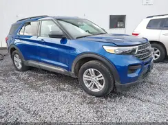 1FMSK8DH0PGA49293 2023 FORD EXPLORER