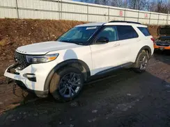 1FMSK8DH0PGA51125 2023 FORD EXPLORER