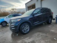 1FMSK8DH0PGA52887 2023 FORD EXPLORER