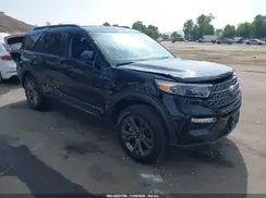 1FMSK8DH0PGA54316 2023 FORD EXPLORER