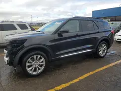 1FMSK8DH0PGA54784 2023 FORD EXPLORER