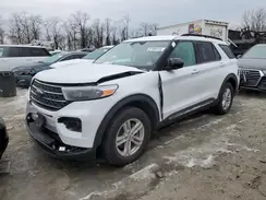1FMSK8DH0PGA57409 2023 FORD EXPLORER