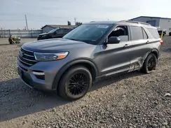 1FMSK8DH0PGA58348 2023 FORD EXPLORER