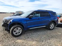1FMSK8DH0PGA69916 2023 FORD EXPLORER