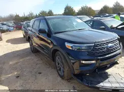 1FMSK8DH0PGA71892 2023 FORD EXPLORER