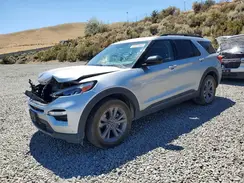 1FMSK8DH0PGA75943 2023 FORD EXPLORER