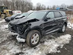 1FMSK8DH0PGA84948 2023 FORD EXPLORER