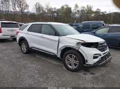 1FMSK8DH0PGA84982 2023 FORD EXPLORER