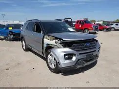 1FMSK8DH0PGA86876 2023 FORD EXPLORER