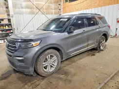 1FMSK8DH0PGA87929 2023 FORD EXPLORER