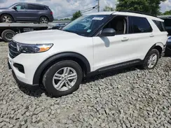 1FMSK8DH0PGA90247 2023 FORD EXPLORER