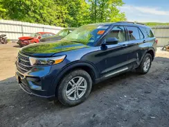 1FMSK8DH0PGA97313 2023 FORD EXPLORER