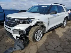 1FMSK8DH0PGA99207 2023 FORD EXPLORER