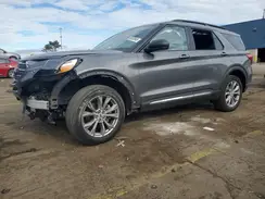 1FMSK8DH0PGB02011 2023 FORD EXPLORER