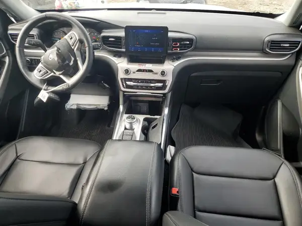 1FMSK8DH0PGB02011 2023 FORD EXPLORER - Image 8