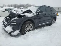 1FMSK8DH0PGB06267 2023 FORD EXPLORER