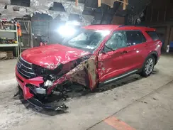 1FMSK8DH0PGB07760 2023 FORD EXPLORER