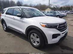 1FMSK8DH0PGB14451 2023 FORD EXPLORER