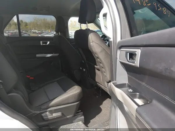 1FMSK8DH0PGB14451 2023 FORD EXPLORER - Image 8