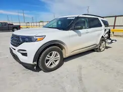 1FMSK8DH0PGB18273 2023 FORD EXPLORER