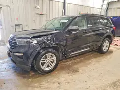 1FMSK8DH0PGB18287 2023 FORD EXPLORER