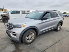 1FMSK8DH0PGB19312 2023 FORD EXPLORER