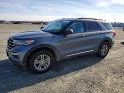 1FMSK8DH0PGB19794 2023 FORD EXPLORER