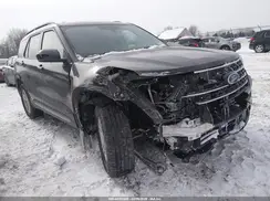 1FMSK8DH0PGB25238 2023 FORD EXPLORER