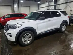 1FMSK8DH0PGB27894 2023 FORD EXPLORER