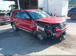 1FMSK8DH0PGB30987 2023 FORD EXPLORER