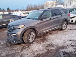 1FMSK8DH0PGB38295 2023 FORD EXPLORER